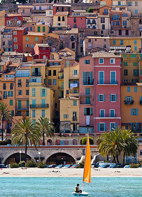 menton