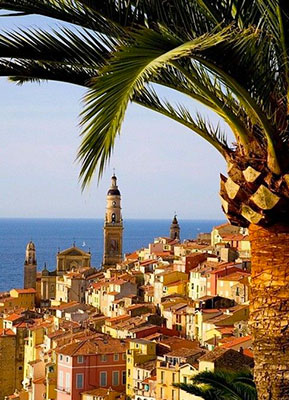 MENTON