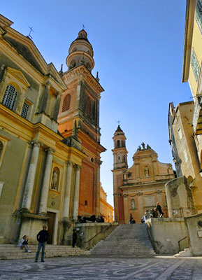 MENTON