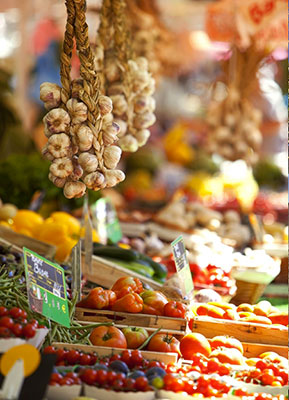 Marché du Vieux Nice