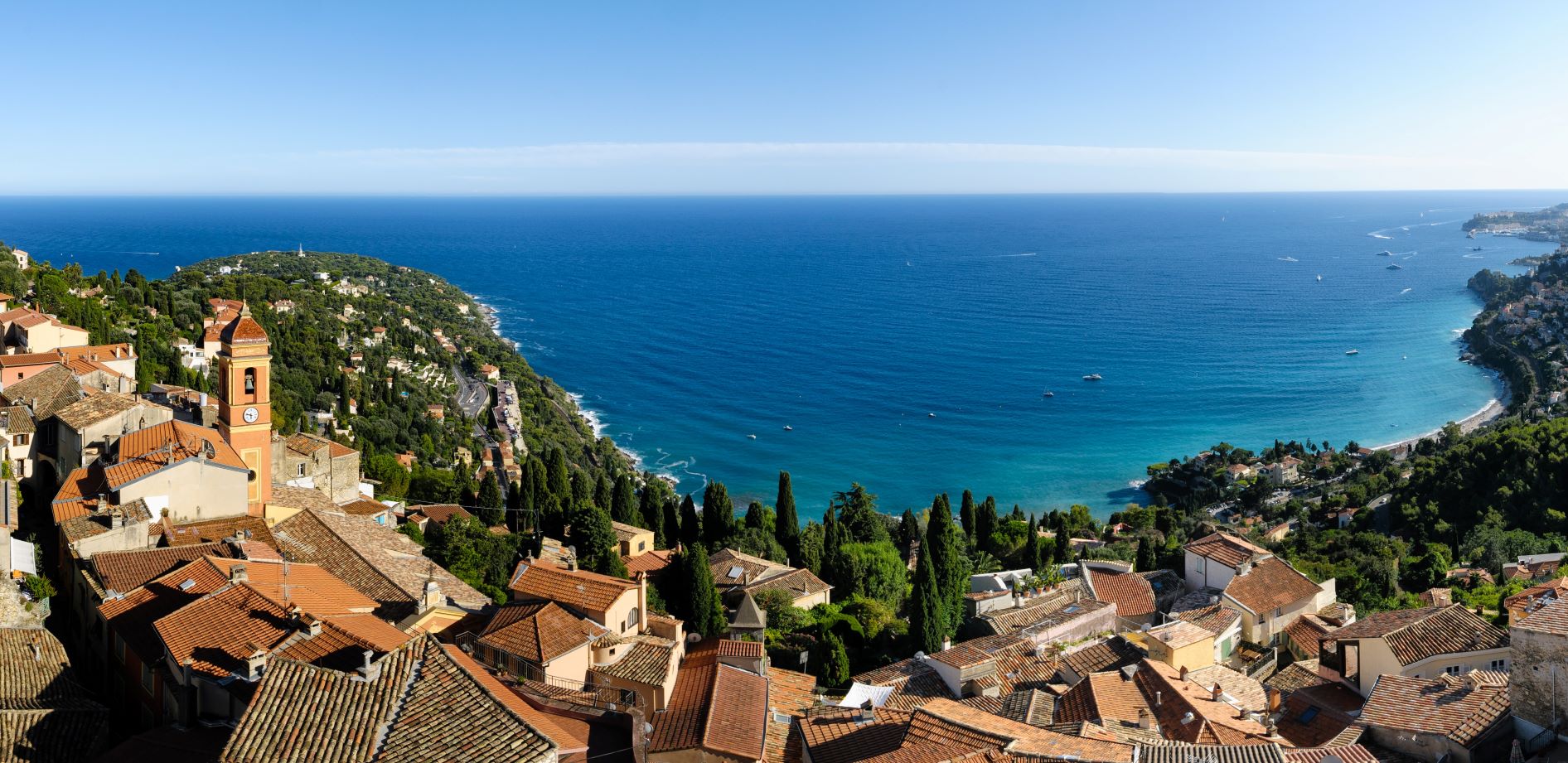 place vue mer