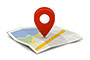 Localisation Google Map