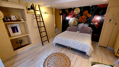 Le salon
